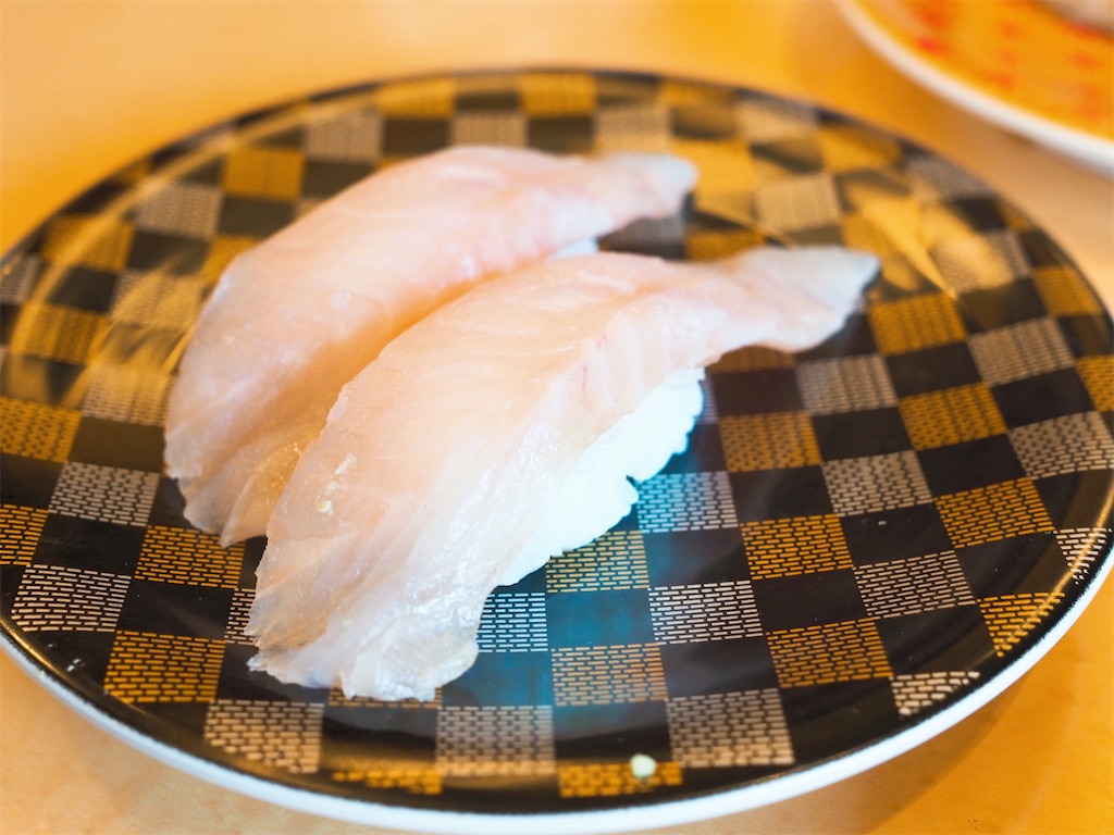 【函館市】まるかつ水産|ネタが豊富!ベイエリアの回転寿司店 f:id:uminekobiyori:20200912174008j:image