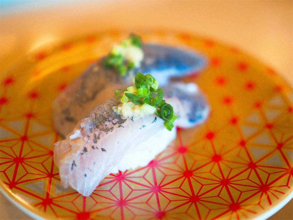 【函館市】まるかつ水産|ネタが豊富!ベイエリアの回転寿司店 f:id:uminekobiyori:20200912174021j:image