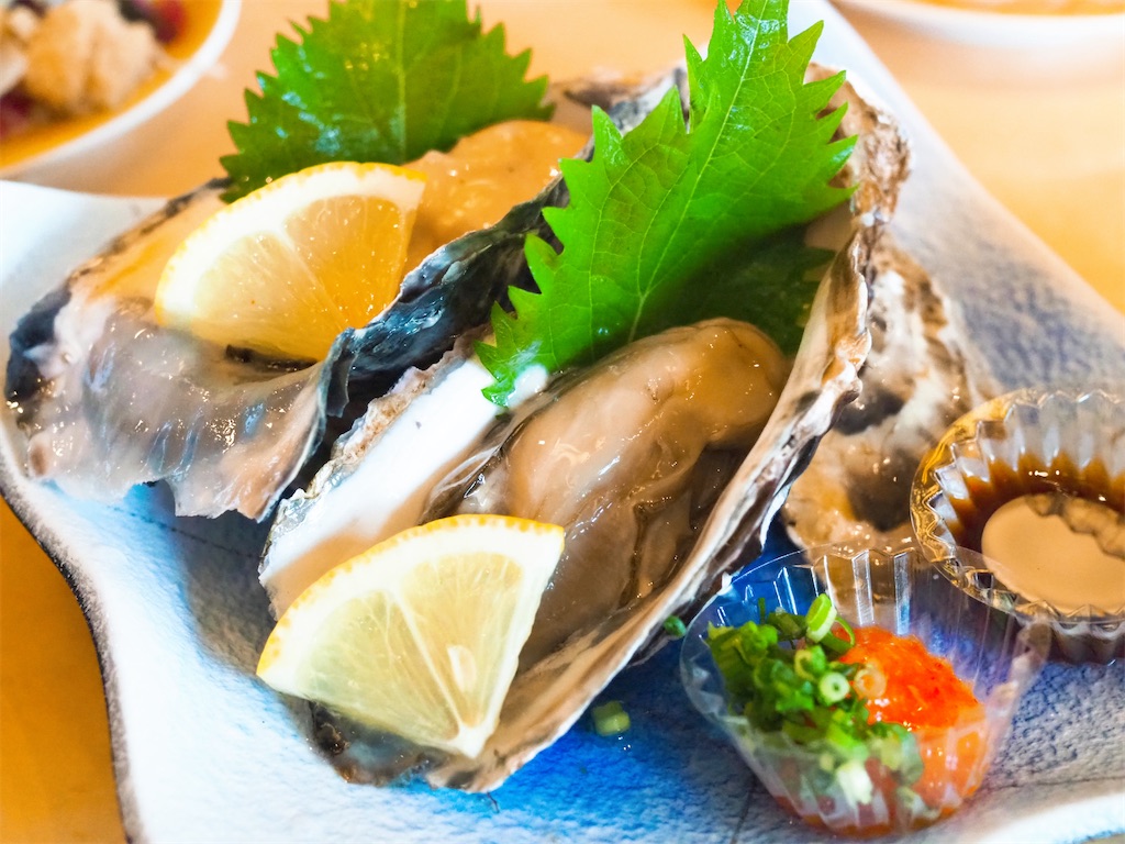 【函館市】まるかつ水産|ネタが豊富!ベイエリアの回転寿司店 f:id:uminekobiyori:20200912174035j:image