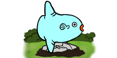 まんぼう