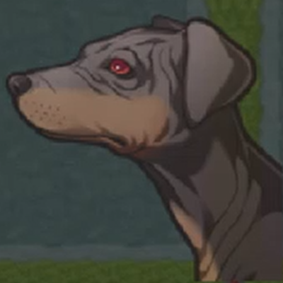 小型犬 RPGツクールMVTrinity小型犬
