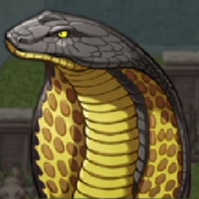 コブラ RPGツクールMVTrinityコブラ