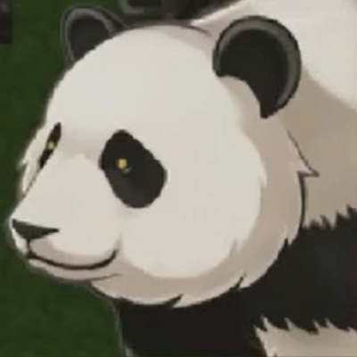 パンダ RPGツクールMVTrinityパンダ