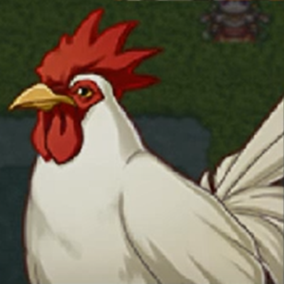 鶏 RPGツクールMVTrinity鶏