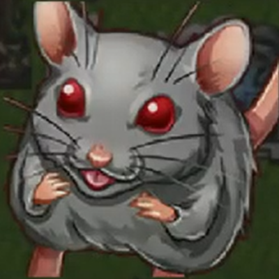 鼠 RPGツクールMVTrinity鼠