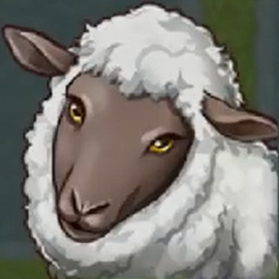 羊 RPGツクールMVTrinity羊