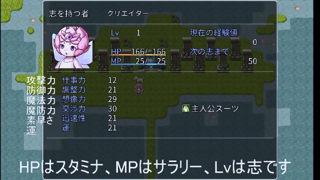 RPGツクールMVTrinity Debug Consumer RPGツクールMVTrinity Debug Consumer