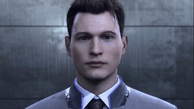 Detroit Become Human Detroit Become Human