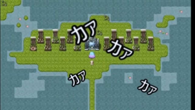 RPGツクールMVTrinity Debug Consumer RPGツクールMVTrinity Debug Consumer