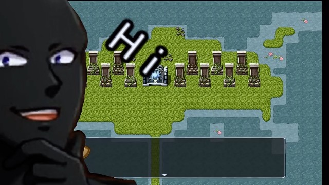 RPGツクールMVTrinity Debug Consumer RPGツクールMVTrinity Debug Consumer