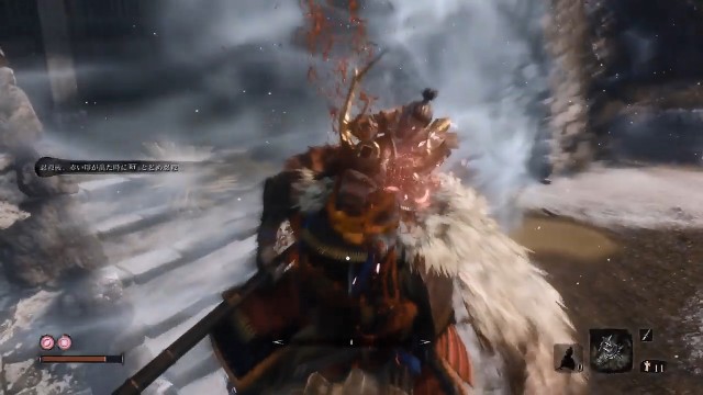 初見実況SEKIRO 初見実況SEKIRO