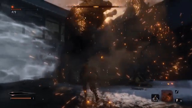 初見実況SEKIRO 初見実況SEKIRO