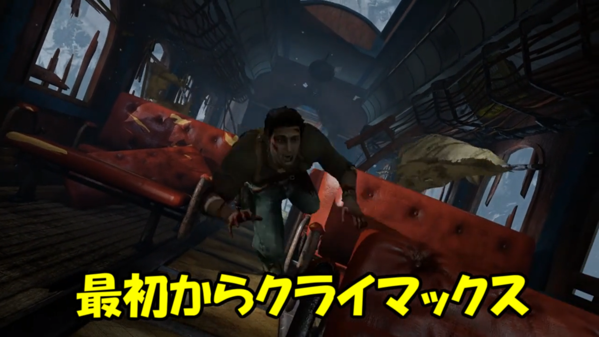 PS Plus 1月 フリープレイ① アンチャーテッド コレクション PS Plus 1月 フリープレイ① アンチャーテッド コレクション