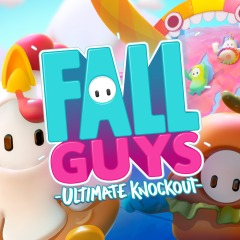 PS Plus 8月 フリープレイ② Fall Guys: Ultimate Knockout PS Plus 8月 フリープレイ② Fall Guys: Ultimate Knockout