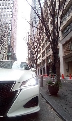 車歴 煽られない車 クラウンアスリート210系 Hv車の燃費18km L Surf Snow Diver