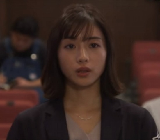 アンナチュラル 第4 5回 働く理由 答えの出ない問い 糸をほぐす アンナチュラル 第4 5回 働く理由 答えの出ない問い 糸をほぐす
