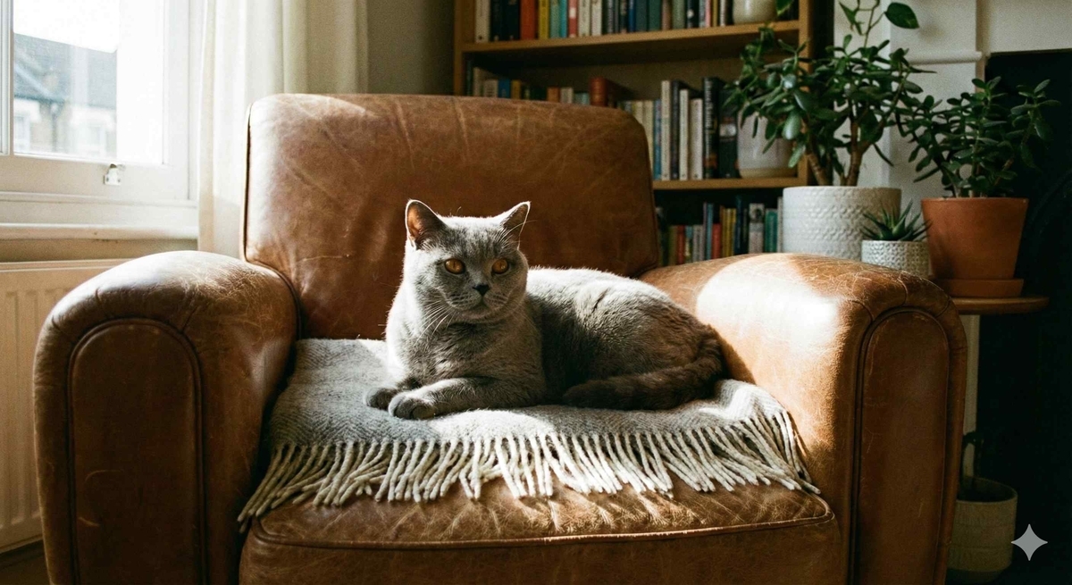 British Shorthair