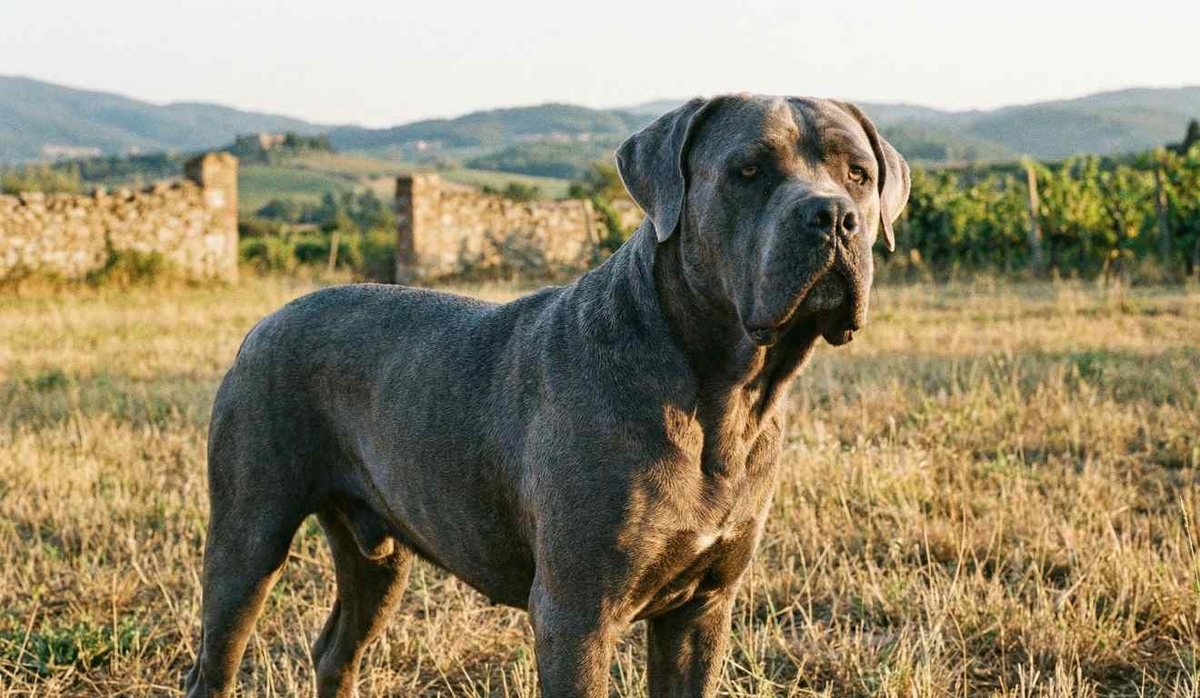 Cane Corso