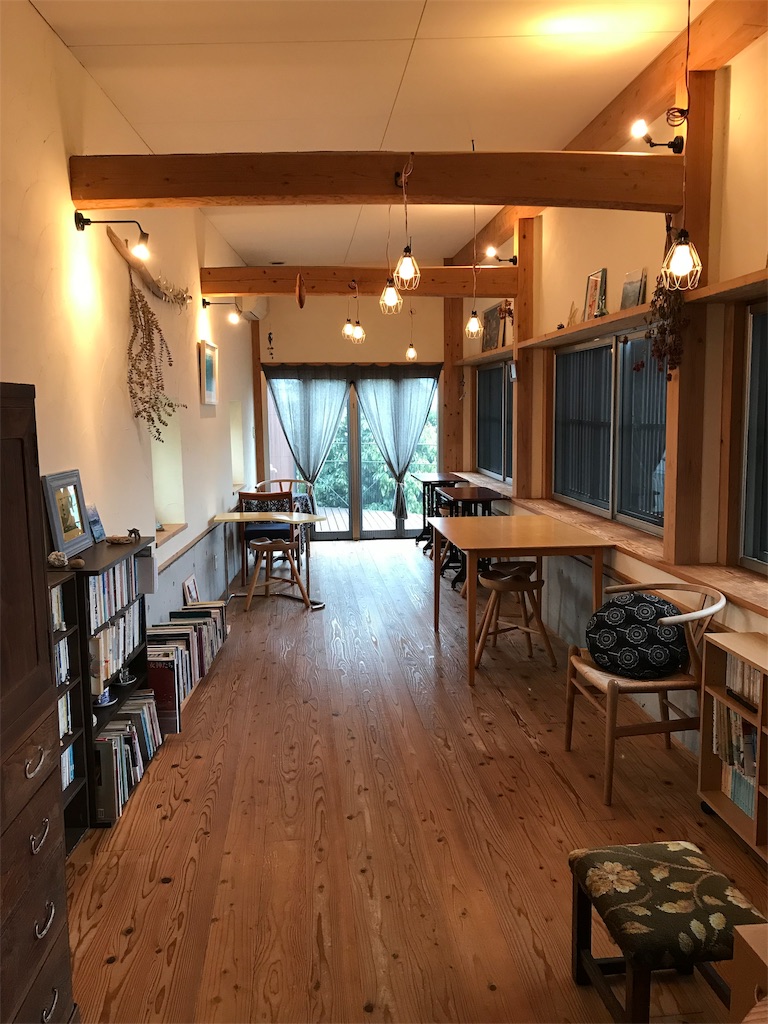 夜のくつろぎカフェ 開きます グッドモーニングカフェ 宮崎市