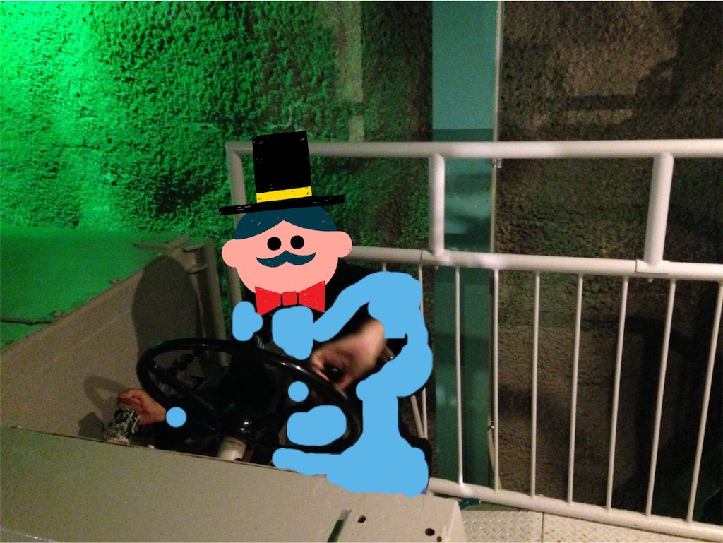 震災からの大復活 久慈市の地下水族館もぐらんぴあへ さんじななふん