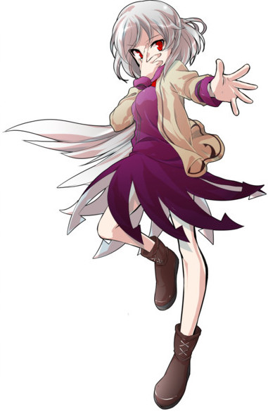 東方キャラ Bgm紹介 東方紺珠伝 東方誰でも基礎講座