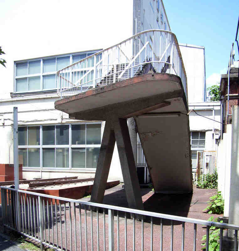 交通博物館