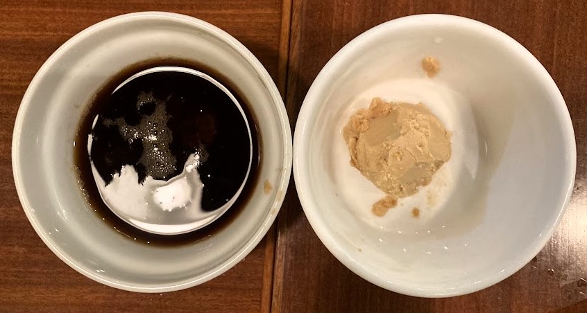 ステーキソース