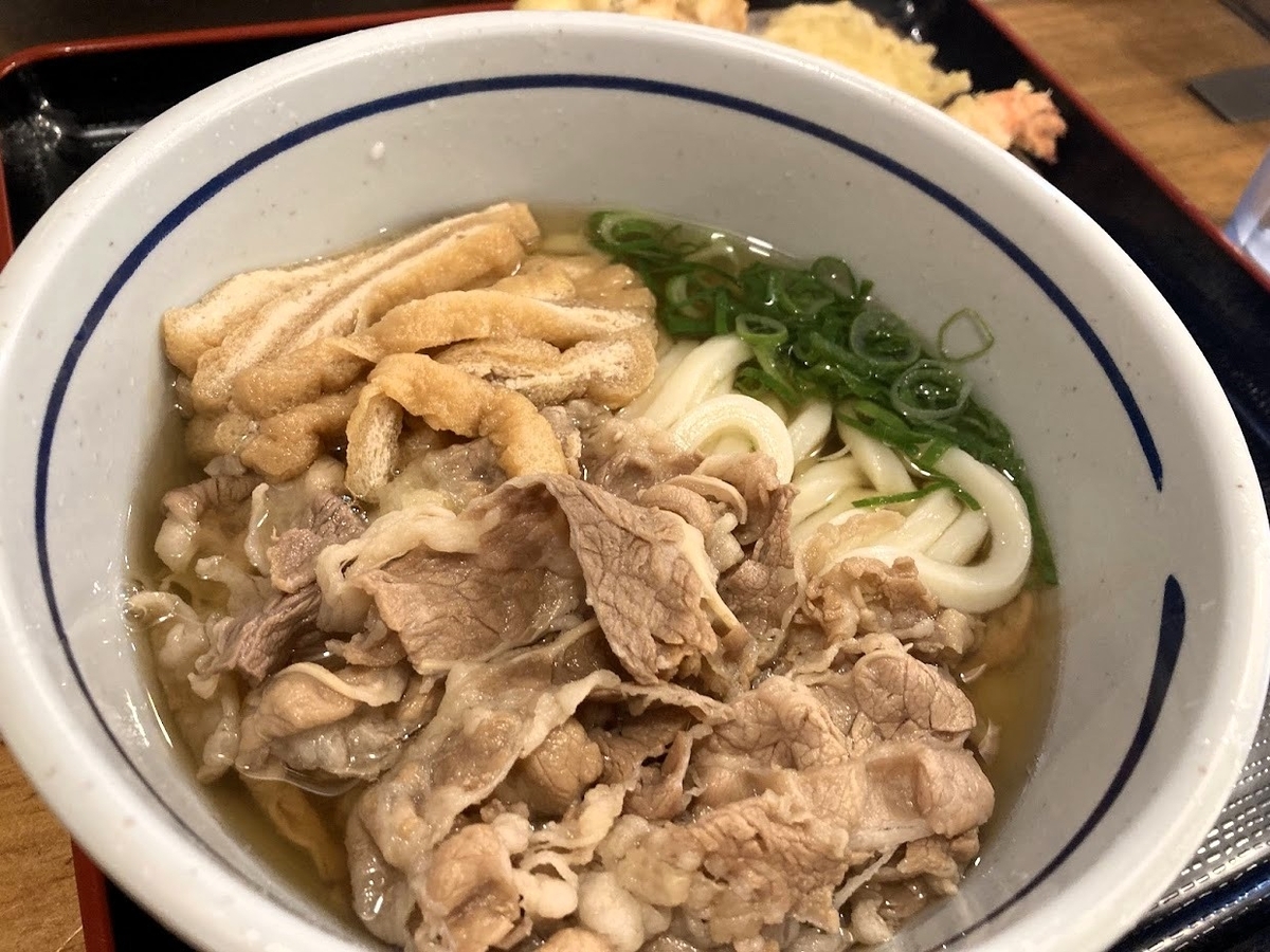 おにやんま「デラックス」のアップ
