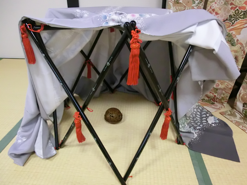 伏籠(ふせご) 香道具 伏籠（ふせご） 香源 お香 線香 数珠 香木 専門店 : 香源