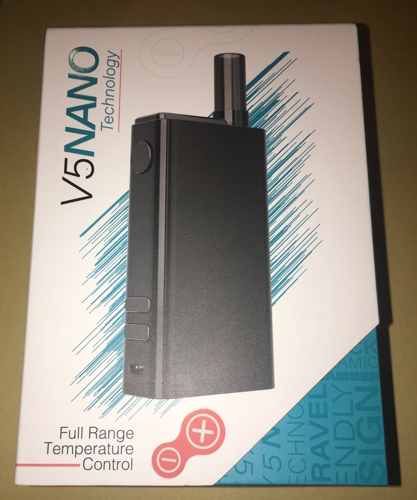 Flowermate V5nano 防災おじさんブログ Flowermate V5nano 防災おじさんブログ