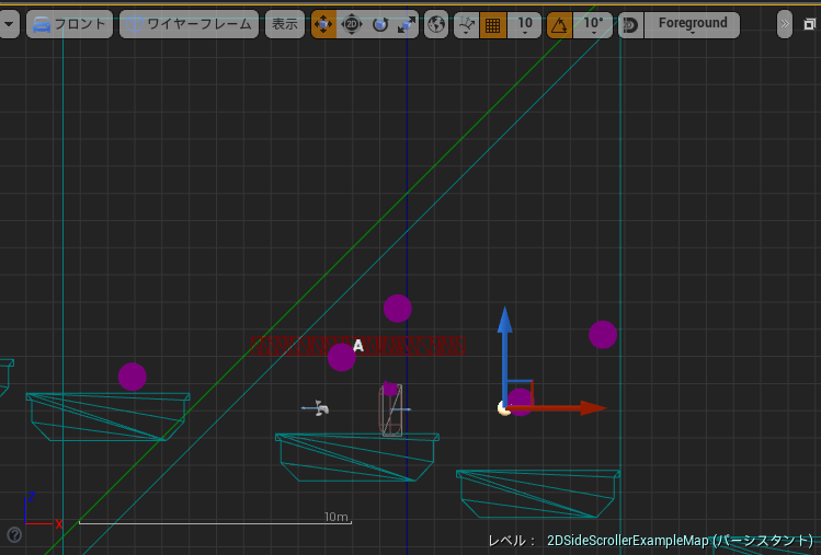 Processingを使ったグリッド用スプライト画像制作 妹でもわかるunrealengine4