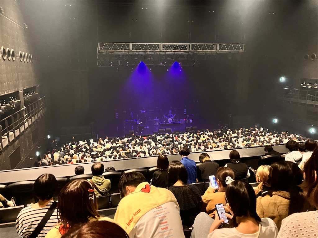 サバシスターのライブに行ってきました！ - 旅と音楽｜風流三昧