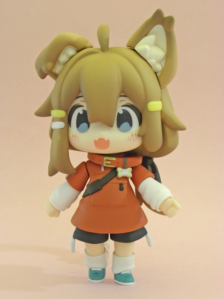 ねんどろいど　まめひなた ねんどろいど まめひなた
