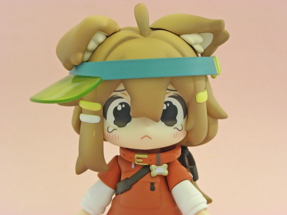 ねんどろいど まめひなた - 風景・ねんどろフォト
