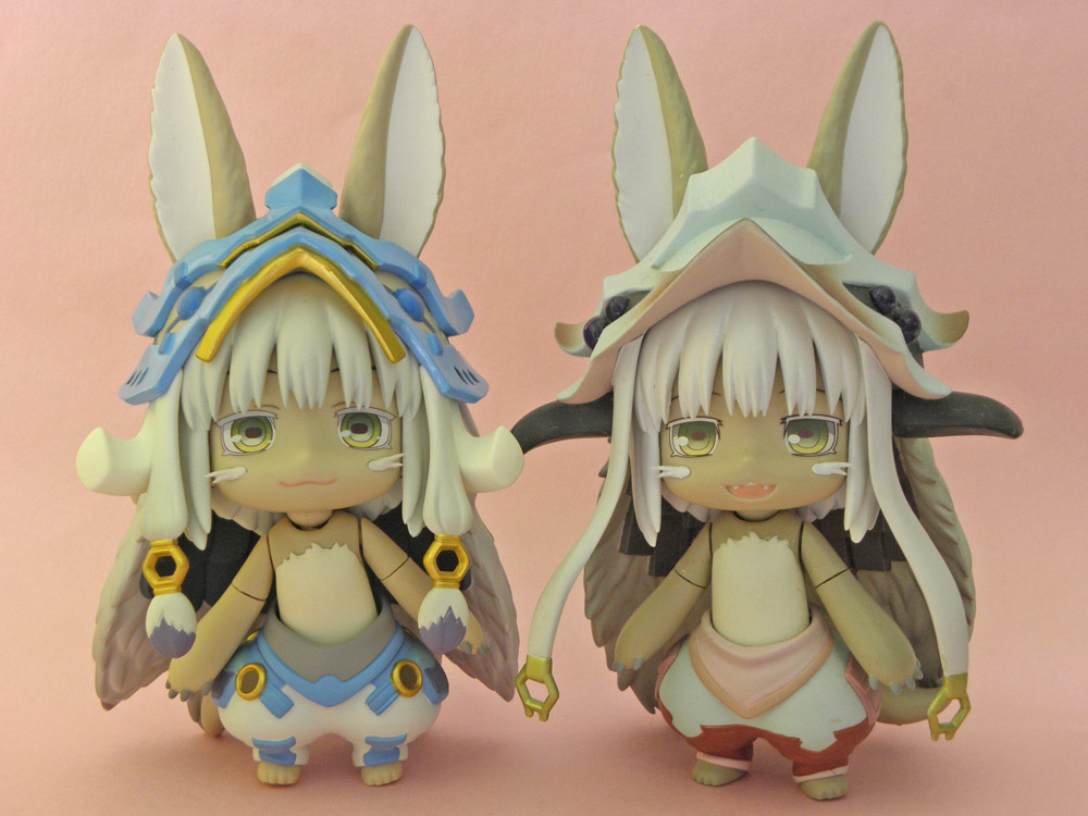 ねんどろいどナナチ新衣装Ver. - 風景・ねんどろフォト