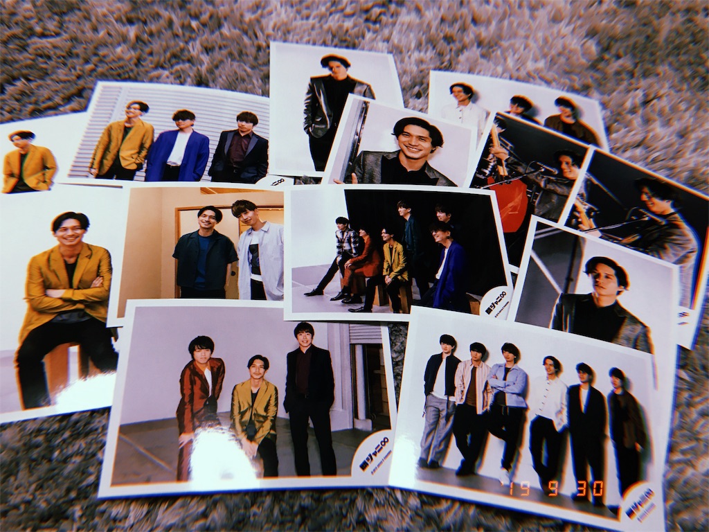 f:id:undertheseaa:20190930233000j:image f:id:undertheseaa:20190930233000j:image