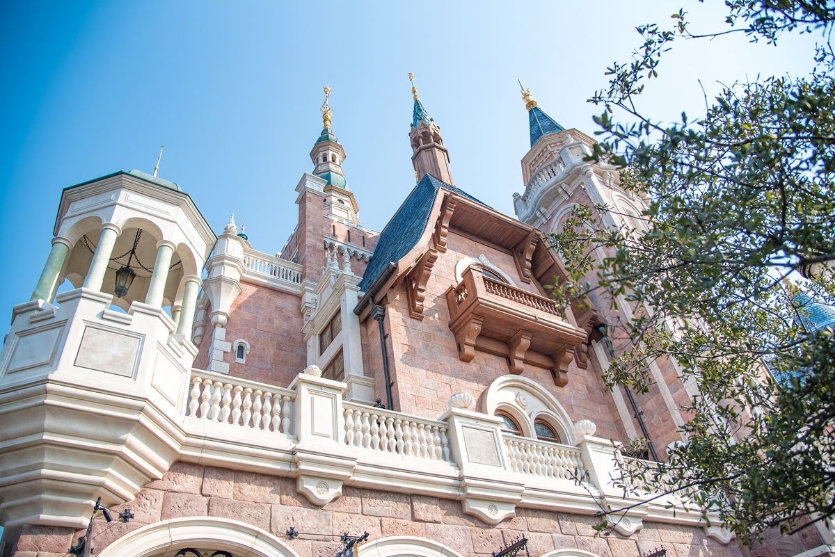 美女と野獣 愛の芽生え の歌詞で英語を学ぶ Beauty And The Beast Something There Unearth Disney