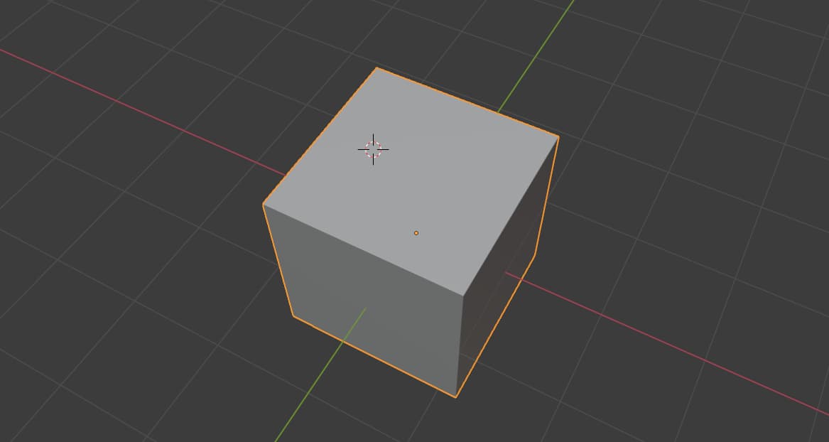 Blender_CurSor_Move