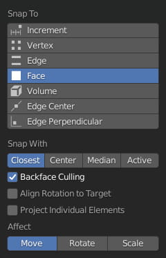 Blender_SnapMode_Menu