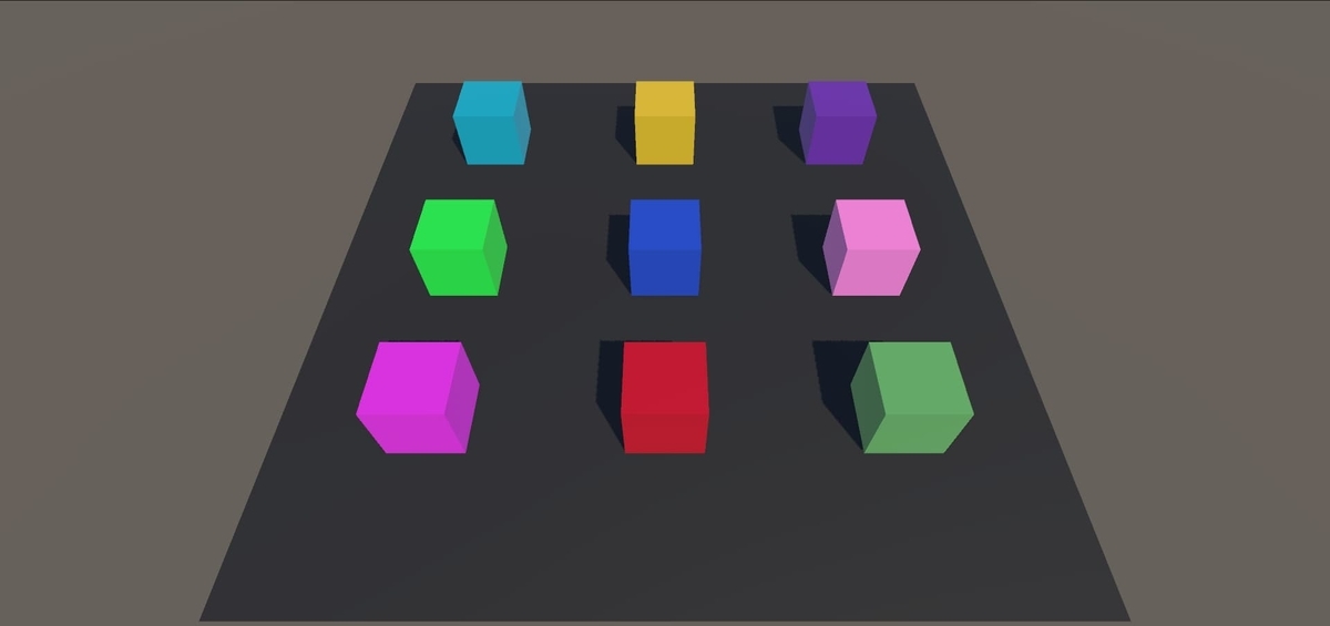 RaycastColorChanger_RandomColor