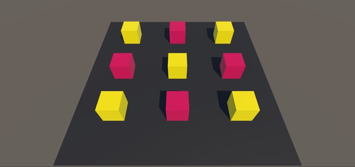 RayCastColorChanger_ColorsChange