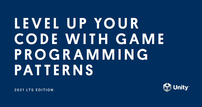 Untiy Code Unity e-book