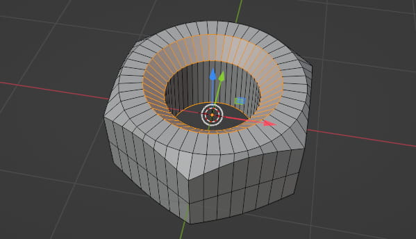 CompleteNutMesh