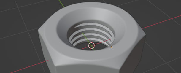 ScrewOnNut