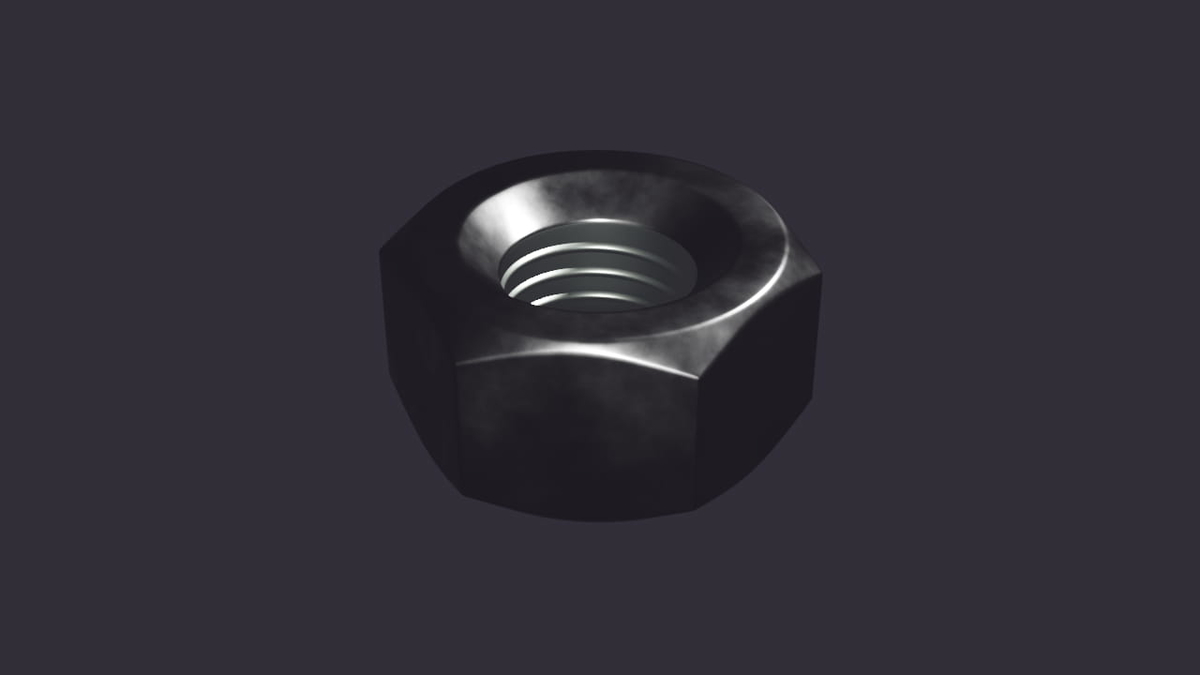 HexNut