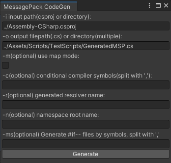 MessagePack_CodeGenerator