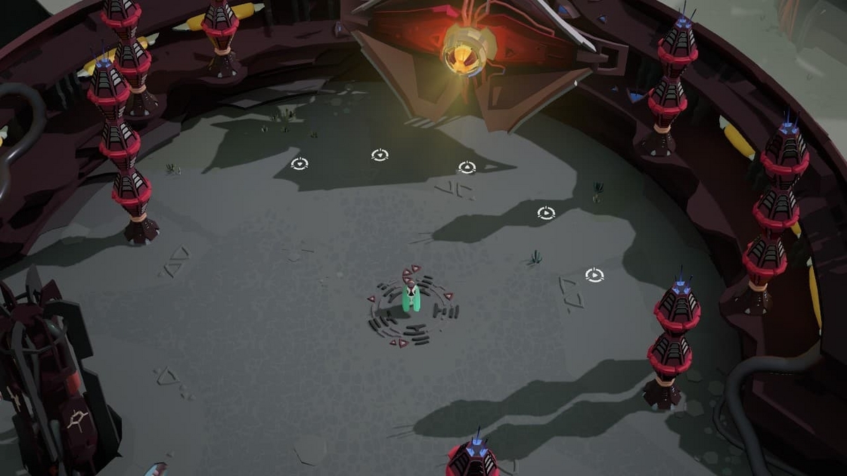 COCOON_BugBotCage