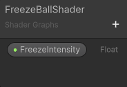 MaterialProperty_FreezeIntensity