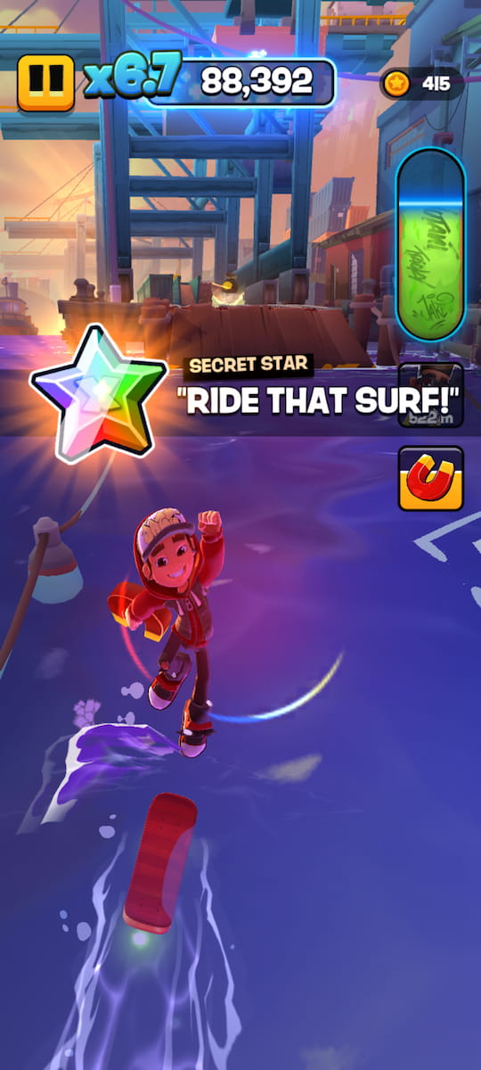 SubwaySurferCity_SecretStar