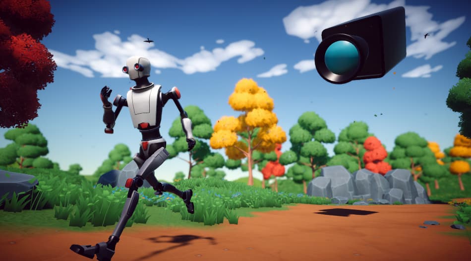 CameraControlFor3dGame_Cover
